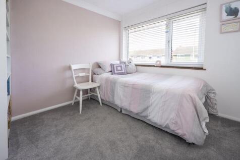 BEDROOM NO. 3