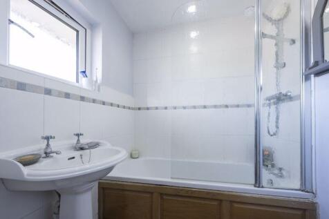BATHROOM with SHOWER 