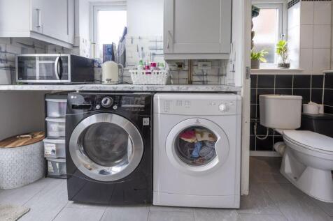 UTILITY and WC