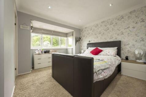 BEDROOM NO. 1 