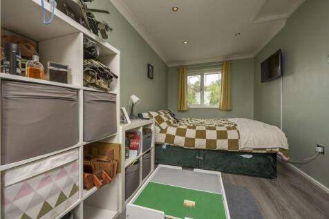BEDROOM NO. 2