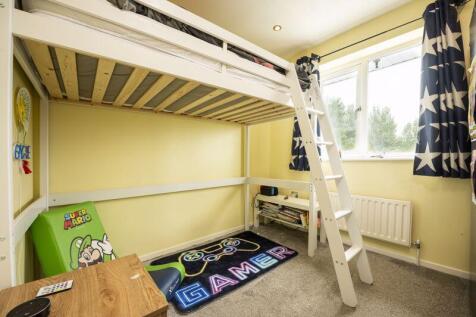 BEDROOM NO. 3