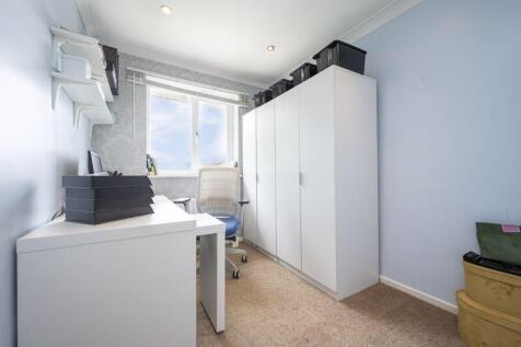 BEDROOM NO. 4/OFFICE