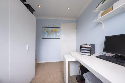 BEDROOM NO. 4/OFFICE (2)