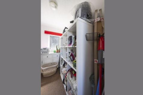 BEDROOM NO. 3/STUDY/STORAGE