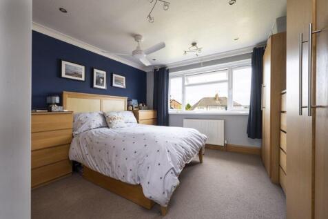 BEDROOM NO. 1