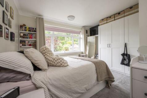 BEDROOM NO. 2