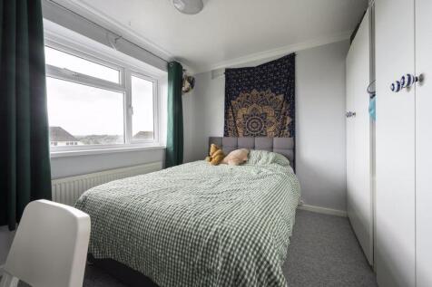 BEDROOM NO. 3
