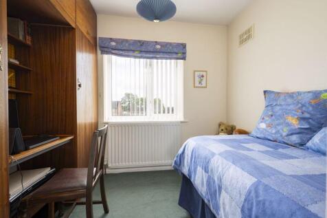 BEDROOM NO. 3