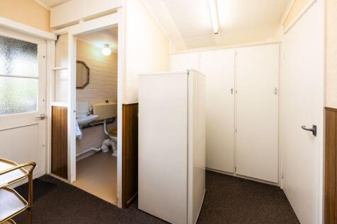 OUTHOUSE and DOWNSTAIRS WC