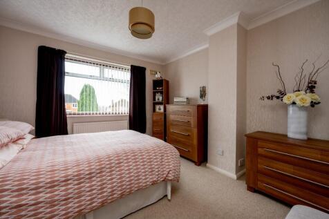 BEDROOM NO. 1