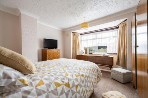 BEDROOM NO. 2