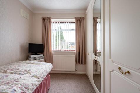 BEDROOM NO. 3