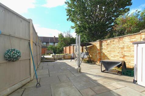 Terrace / Patio