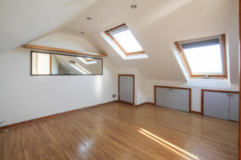 Loft Room