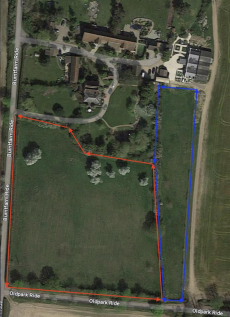 Burnt Farm Plots 1 &amp; 2 google view 2023.png