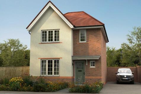 primary property image