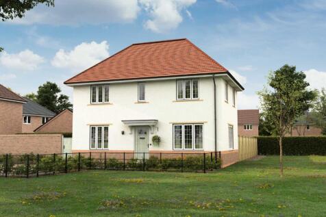 primary property image