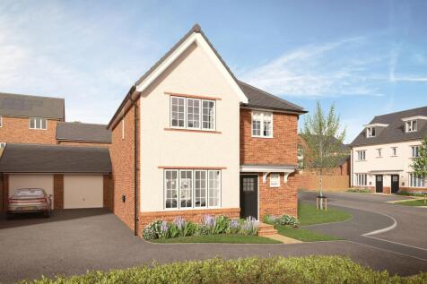 primary property image