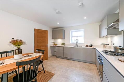 Kitchen/Breakfast Rm