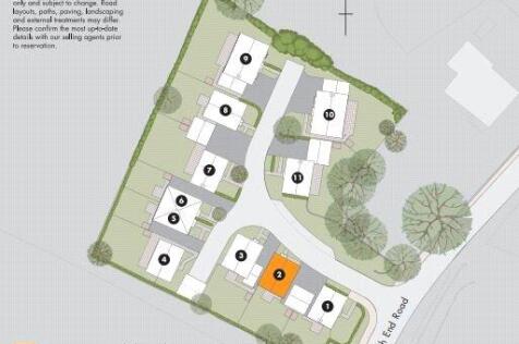 Development Layout