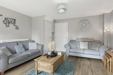 Living / Dining Room