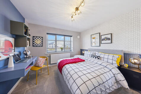 primary property image