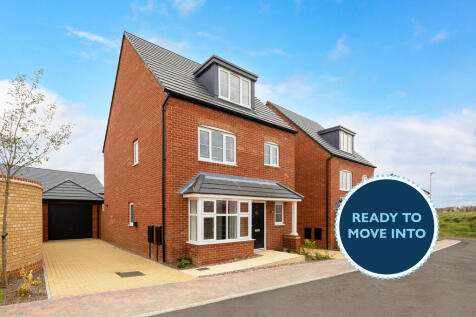 Bovis Homes_East Anglia_Priors Hall Park_The Willow 2