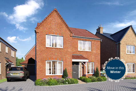 primary property image