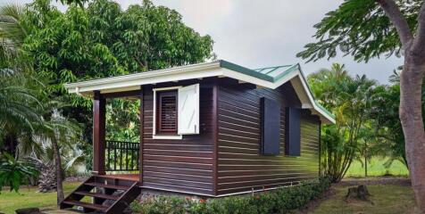 Cottage