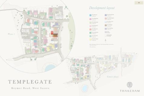 Plot location