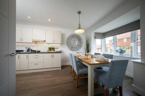 Kitchen/Dining