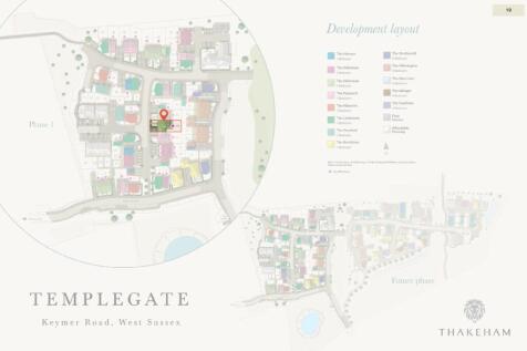 Site location