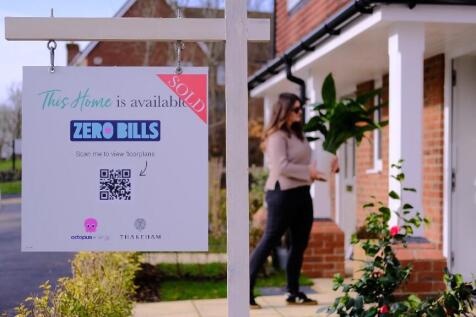 Zero Bills