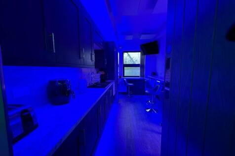 2nd Floor Kitchen