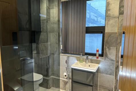 3rd Flr Suite