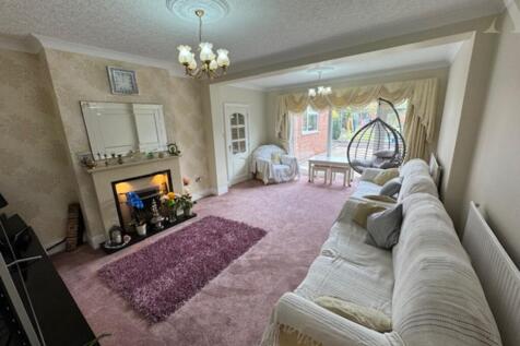 Coleshill Road Reception 4