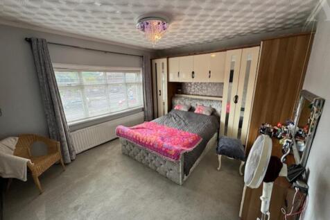 Coleshill Road Bedroom 1