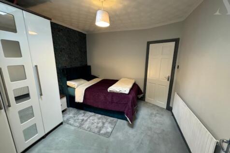 Coleshill Road Bedroom 2 2