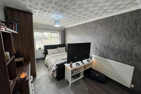 coleshill road bedroom 2