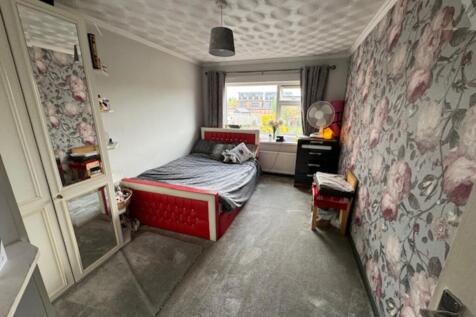coleshill road bedroom 5