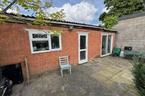 Coleshill Road Outhouse