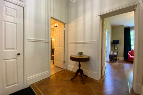 Hallway-Entrance