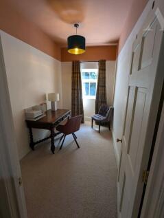 The Beeches  - Office