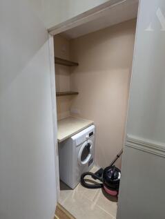 The Beeches - Laundry Room
