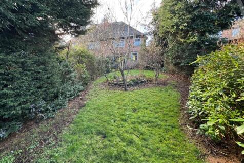 40 southbourne ave garden 2