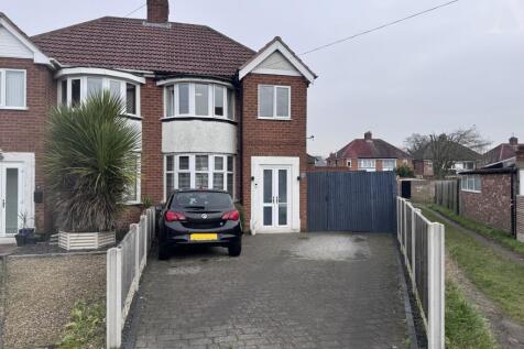 20 Jeremy Grove frontage