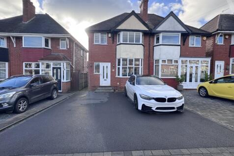 62 Hardwick Road frontage