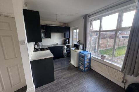62 Hardwick Road kitchen diner