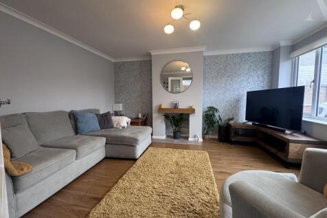26 Quinton Close Lounge